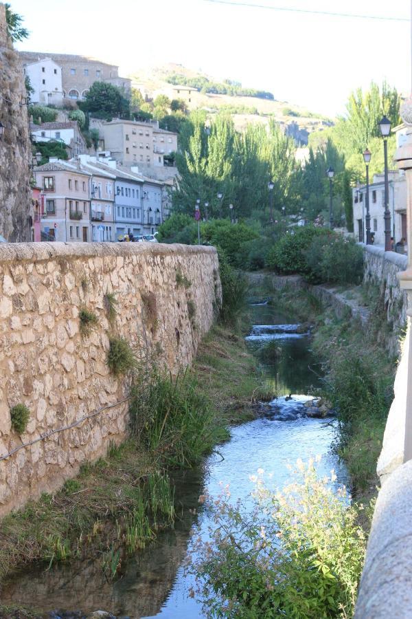 La Casita De Ana. Puerta Valencia. Casco Antiguo Villa Cuenca  Exterior foto